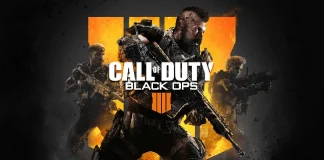Call of Duty: Black Ops 4 (v296.5968.49.0.0.0.69365) PC Download Free