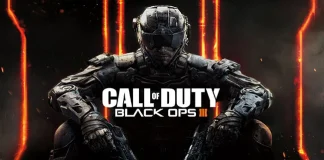 Call of Duty: Black Ops III (v100.0.0.0 & ALL DLC) PC Download Free