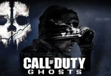 Call of Duty: Ghosts PC Download Free