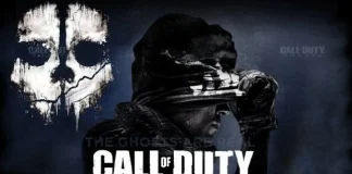 Call of Duty: Ghosts Baixar PC Gratis