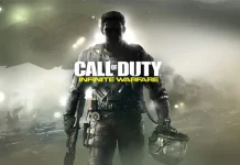 Call of Duty: Infinite Warfare PC Download Free