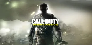 Call of Duty: Infinite Warfare Baixar PC Gratis