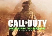Call of Duty: Modern Warfare 2 Campaign Remastered PC Download Free