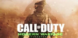 Call of Duty: Modern Warfare 2 Campaign Remastered PC Download Free