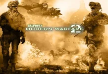 Call of Duty: Modern Warfare 2 PC Download Free