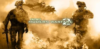 Call of Duty: Modern Warfare 2 PC Download Free