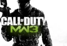 Call of Duty: Modern Warfare 3 PC Download Free