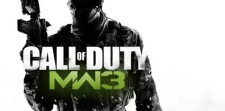 Call of Duty: Modern Warfare 3 PC Download Free