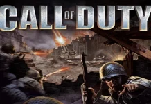 Call of Duty PC Download Free