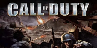 Call of Duty PC Download Free