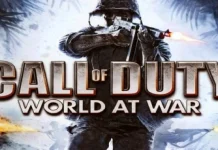 Call of Duty: World at War PC Download Free