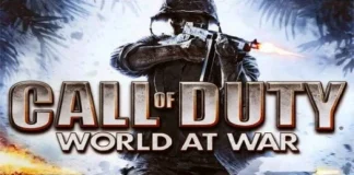 Call of Duty: World at War PC Download Free