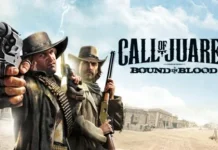 Call of Juarez: Bound in Blood (GOG) PC Download Free