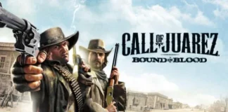 Call of Juarez: Bound in Blood (GOG) PC Download Free