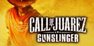 Call of Juarez: Gunslinger (GOG) PC Download Free