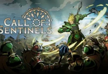 Call of Sentinels (v1.0.0.2) PC Download Free