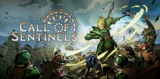 Call of Sentinels (v1.0.0.2) PC Download Free