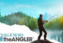 Call of the Wild: The Angler (v1.7.5.2803459 & ALL DLC) PC Download Free