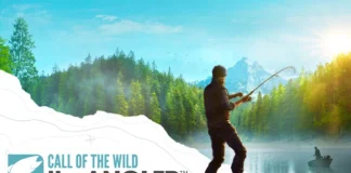 Call of the Wild: The Angler (v1.7.5.2803459 & ALL DLC) PC Download Free