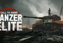 Call to Arms: Panzer Elite (v20052935) PC Download Free