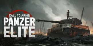Call to Arms: Panzer Elite (v20052935) Baixar PC Gratis