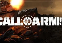 Call to Arms (v1.228.0 & ALL DLC’s) PC Download Free