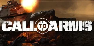Call to Arms (v1.228.0 & ALL DLC’s) Baixar PC Gratis