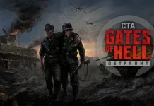 Call to Arms – Gates of Hell: Ostfront (v1.057.0 & ALL DLC) PC Download Free