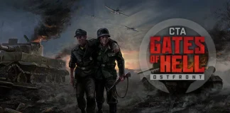 Call to Arms – Gates of Hell: Ostfront (v1.057.0 & ALL DLC) PC Download Free