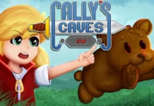 Cally’s Caves 4 (Build 2407965) PC Download Free