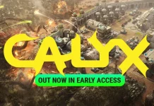 Calyx (v0.0.6.6) PC Download Free
