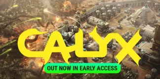 Calyx (v0.0.6.6) PC Download Free