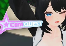 Cam Quest (Uncensored) PC Download Free