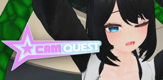 Cam Quest (Uncensored) PC Download Free