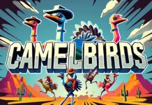 Camelbirds PC Download Free