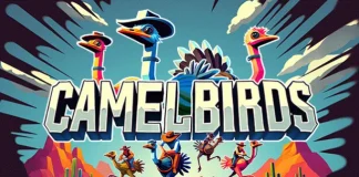 Camelbirds PC Download Free