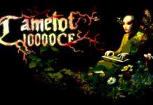 Camelot 10000CE PC Download Free