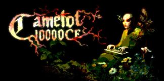 Camelot 10000CE PC Download Free