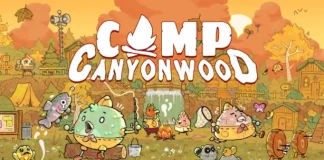 Camp Canyonwood (v0.201) Baixar PC Gratis