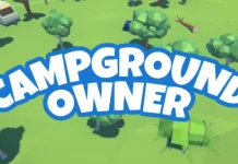 Campground Owner (v1.0) PC Download Free