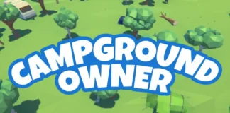 Campground Owner (v1.0) PC Download Free