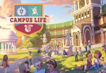 Campus Life PC Download Free