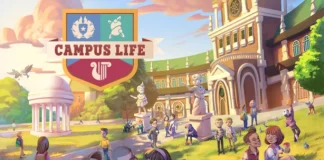 Campus Life PC Download Free