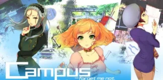 Campus Notes – forget me not. (v2.1.1) PC Download Free