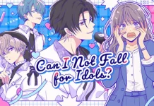 Can I Not Fall for Idols? PC Download Free
