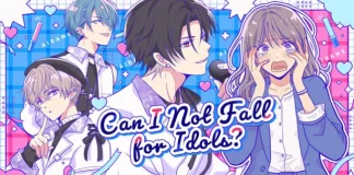 Can I Not Fall for Idols? PC Download Free