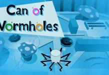 Can of Wormholes PC Download Free
