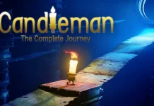 Candleman: The Complete Journey (v1.1.0) PC Download Free