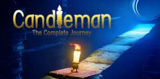 Candleman: The Complete Journey (v1.1.0) PC Download Free