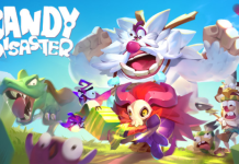 Candy Disaster – Tower Defense PC Download Free
